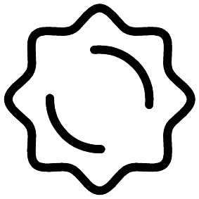 Auszeichnungs-Stempel